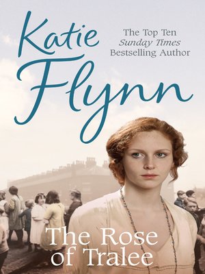 cover image of Rose of Tralee